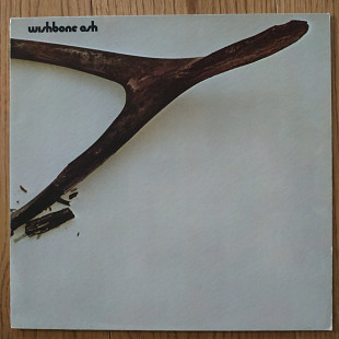 Wishbone Ash Wishbone Ash EU press lp vinyl