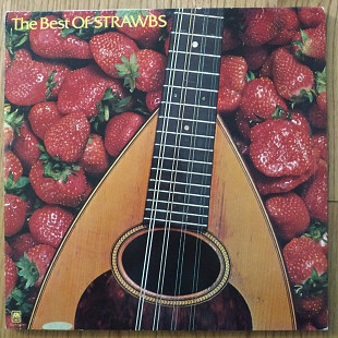 Strawbs The Best of Strawbs UK first press 2 lp vinyl