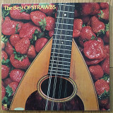 Strawbs The Best of Strawbs UK first press 2 lp vinyl
