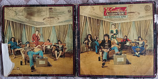 The Sensational Alex Harvey Band - The Penthouse Tapes