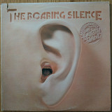 Manfred Mann Earth Band Roaring Silence US first press lp vinyl