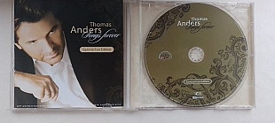 Thomas Anders Songs forever