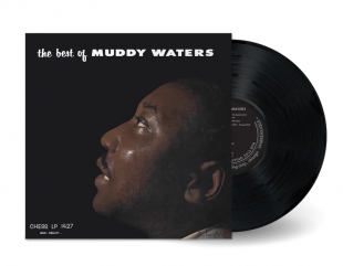 Muddy Waters - The Best Of Muddy Waters