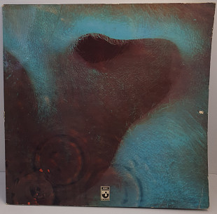 Pink Floyd – Meddle LP 12" (Прайс 37257)