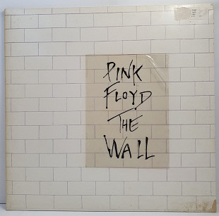 Pink Floyd – The Wall 2LP 12" (Прайс 27719)