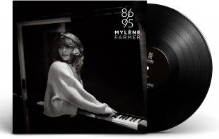 Mylène Farmer - 86/95