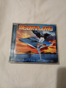 Heartland/miracles by design/1998