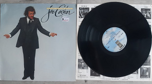 JOE COCKER LUXURY YOU CAN AFFORD ( ASYLUM AS 53 087 A2/B2 ) GERMANY