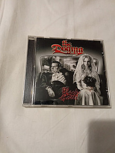 The dogma/black roses/2006