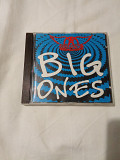 Aerosmith/ big ones/1994