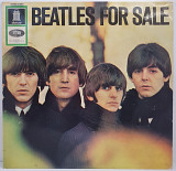 The Beatles – Beatles For Sale LP 12" (Прайс 35053)