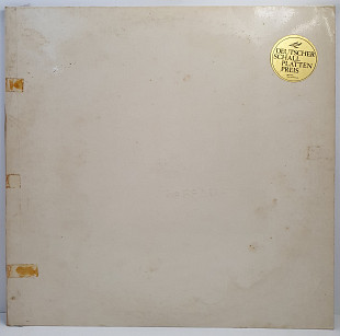 The Beatles – The Beatles 2LP 12" (Прайс 28797)