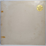 The Beatles – The Beatles 2LP 12" (Прайс 28797)