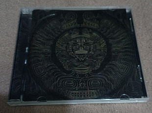 Devin Townsend Project - Ki (Ліцензія)