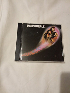 Deep purple/fireball/1971