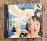 Yumi Matsutoya - Delight Slight Light Kiss (Японія)