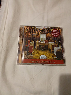 Lana Lane /project shangri-la/2002