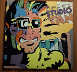 Frank Zappa - Stydio Tan NM-/NM- US