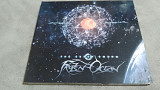 Frozen ocean - the dyson swarm. новый фирменный cd