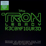 Daft Punk – TRON: Legacy Reconfigured (Ltd) [2LP]