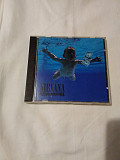 Nirvana/newermind/1991