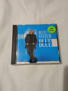 Blue system/forever blue /1995