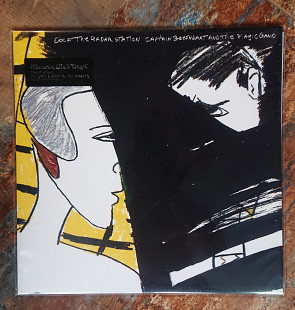 Captain Beefheart And The Magic Band – Doc At The Radar Station