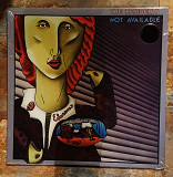 The Residents – Not Available