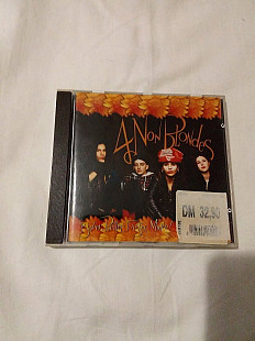4 Non Blondes/Bigger.Better.Faster.More!/1992