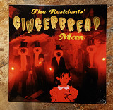The Residents – Gingerbread Man