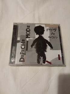 Depeche mode/playing the angel/2005
