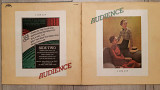 AUDIENCE ( PROG ROCK ) LUNCH ( CHARISMAN MAN IN HAT CAS 1054 1Y2/2Y1 ) G/F 1972 ENGL