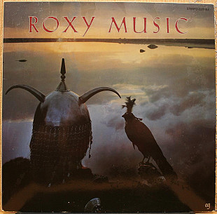 Roxy Music -- Avalon