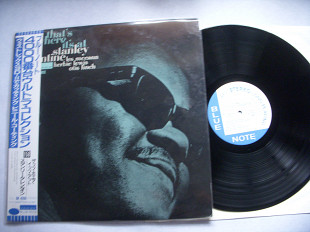 Stanley Turrentine ( JAPAN )