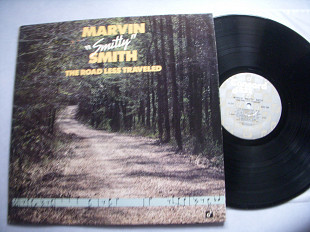 Marvin " Smitty " Smith