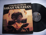 Sarah Vaughan ( ORIGINAL )