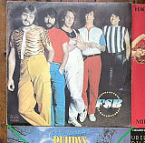 FSB VI (6-й альбом), 1984, ВТА 11416 (не игранная/NM) - 200 (Prog Rock)