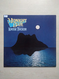 Louise Tucker - Midnight Blue, 1982, Ariola – 205 007, Europe (NM-/ЕХ+, вставка есть) - 300 (отличны