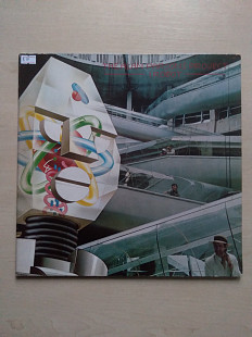 The Alan Parsons Project – I Robot (2-й альбом), 1979, Arista – 201 148, Germany (выглядит VG+, игра
