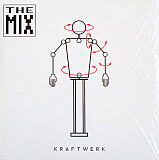 KRAFTWERK 2LP «The Mix» RE-2014 180g ℗1991