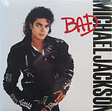 MICHAEL JACKSON «Bad» RE-2022 ℗1987