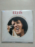 Elvis Presley – A Legendary Performer, 1974, RCA – CPL 1-0341, Germany (винил ЕХ, ЕХ+ / конверт с инт