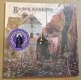 Black Sabbath – Black Sabbath (2009 Remaster, Deluxe Edition, 2025) (2LP)
