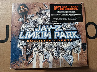Jay-Z Linkin Park - Collision Course