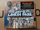 Jay-Z Linkin Park - Collision Course