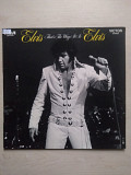 Elvis Presley – That's The Way It Is, 1970, RCA Victor – LSP-4445, Germany (ЕХ, ЕХ+/ЕХ+, глянец, вста