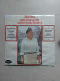 Frank Sinatra – Sunday And Every Day With Frank Sinatra, 1969, MFP 1324, UK (NM-/ЕХ, глянец) - 500 (