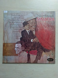 Frank Sinatra – Nice 'N' Easy, 1972, 2M046-81180, Belgium (NM/NM, глянец) - 550 (в альбоме 12 треков