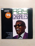Ray Charles - Ray Charles, 1971, Boulevard – 4005, UK (ЕХ, ЕХ+/ЕХ+, глянец) - 400 (Jazz, Funk / Soul,