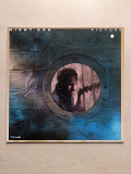 Night Ark – Picture, 1986, Novus – PL83002, Germany (ЕХ+/ЕХ+) - 400 (Jazz, Fusion. Турецкий инструме